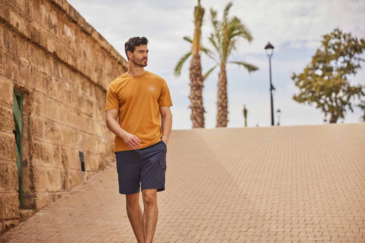 BARA CARGO SHORT