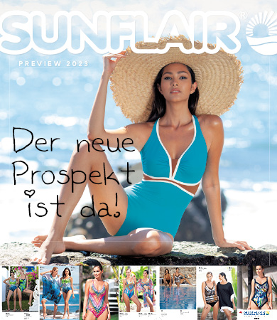 Sunflair Prospekt