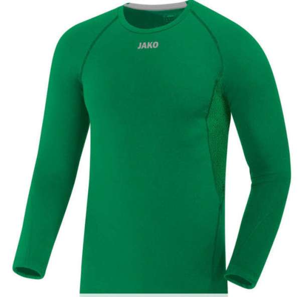 Longsleeve Compression 2.0 H