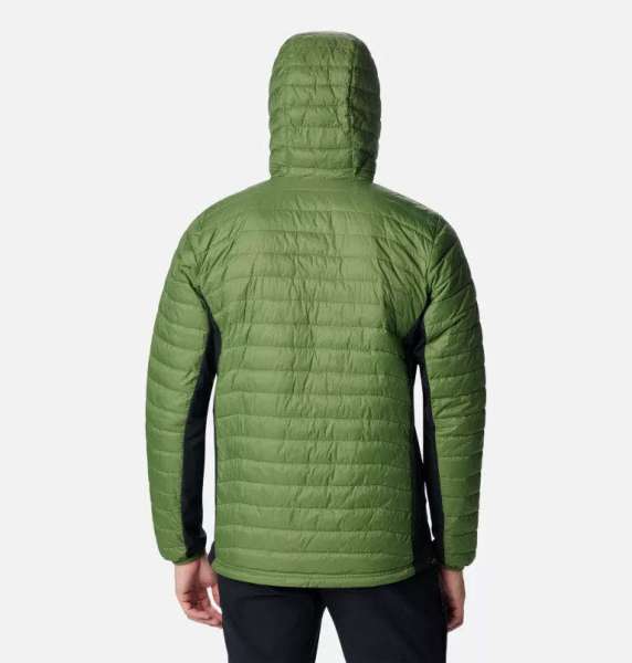 Powder Pass Hooded Jkt - Bild 2