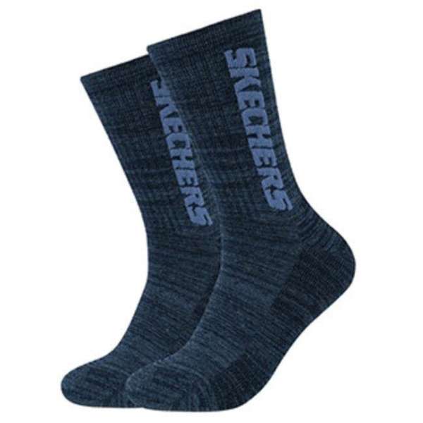 Unisex Tennis Cushioned Socks 2p