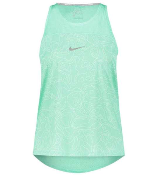 W NK RUN DVN MILER TANK AOP - Bild 1