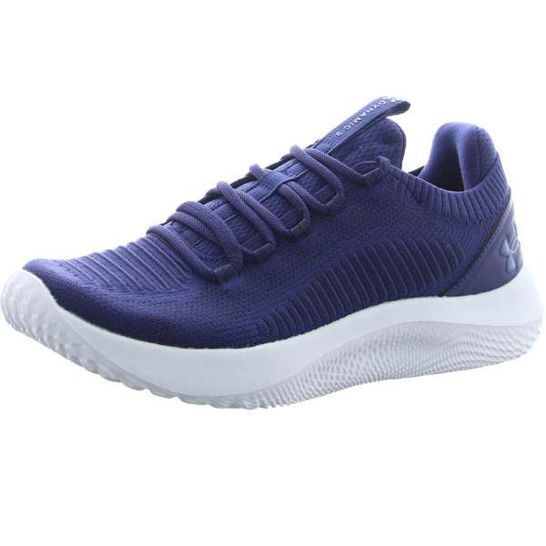 UA Dynamic 2-BLU - Bild 1