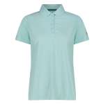 WOMAN POLO