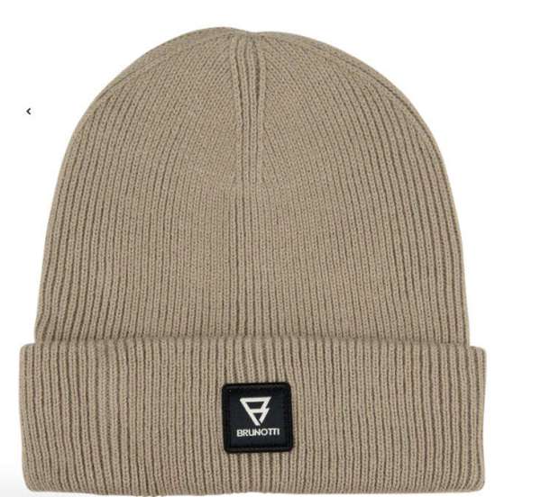 Brunazo Uni Beanie - Bild 1