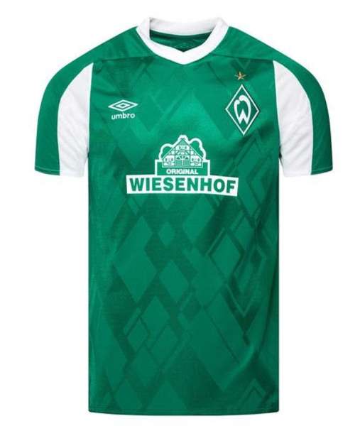 WBHome Jersey S/S Jnr