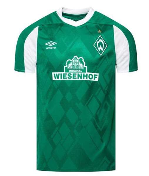 WBHome Jersey S/S Jnr