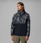 Spire Valley Novelty Windbreaker