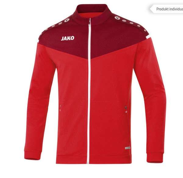 Polyesterjacke Champ 2.0 - Bild 1