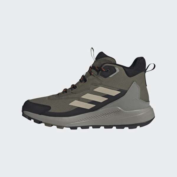 TERREX ANYLANDER MID R.RDY - Bild 1