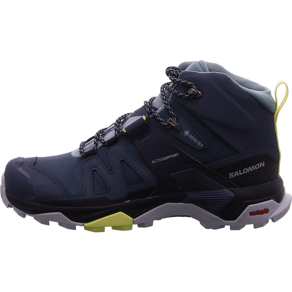 Salomon X Ultra 4 Mid GTX W