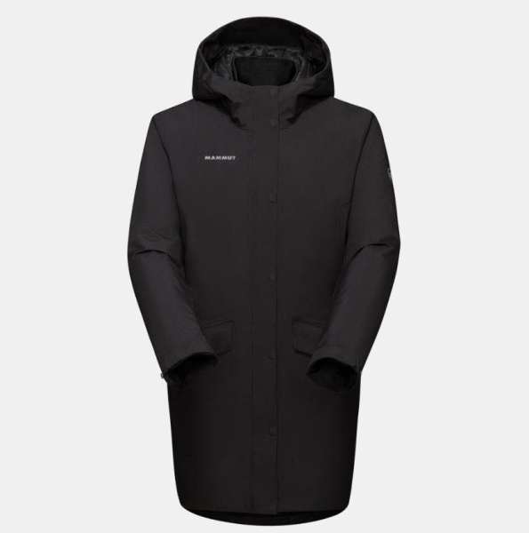 Chamuera HS Thermo Hooded Parka Wom - Bild 1