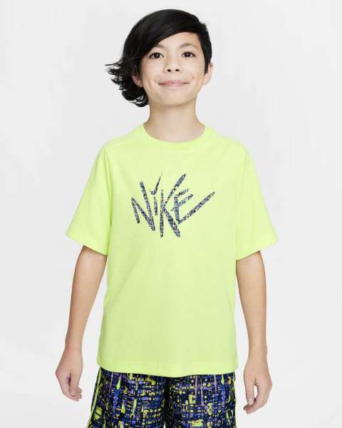 Nike Multi Big Kids" (Boys") D - Bild 1