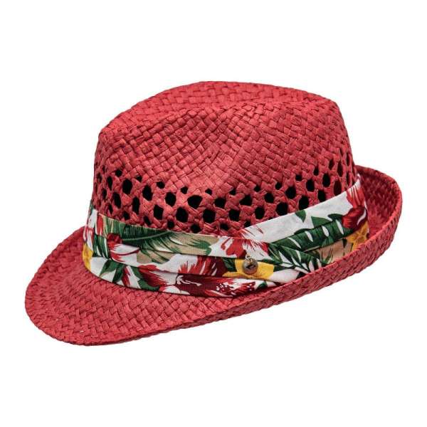 Fortaleza Hat