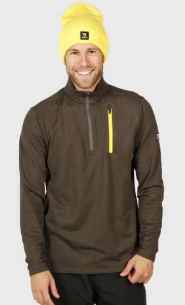 Pintal Mens Fleece M - Bild 1