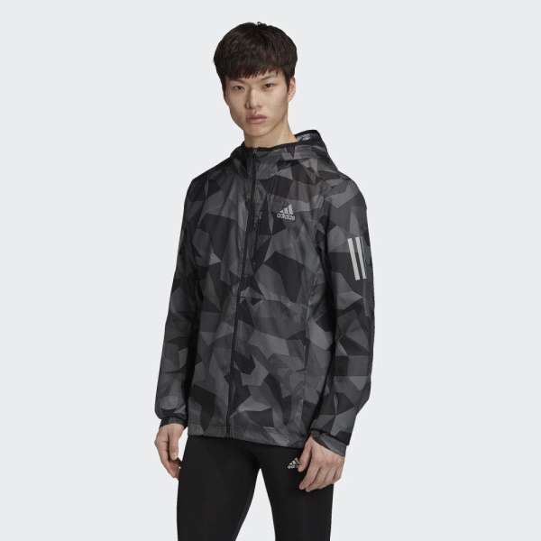 OWN THE RUN JKT - Bild 1