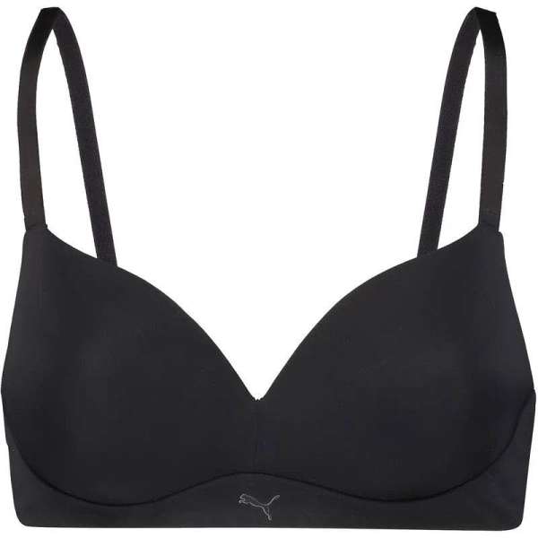 PUMA WOMEN SOFT PADDED BRA 1P