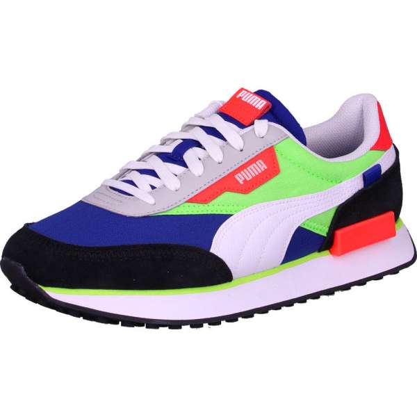 Zapatillas puma future rider play on discount