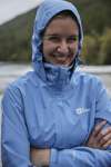 TRAILTIME 2L JKT W