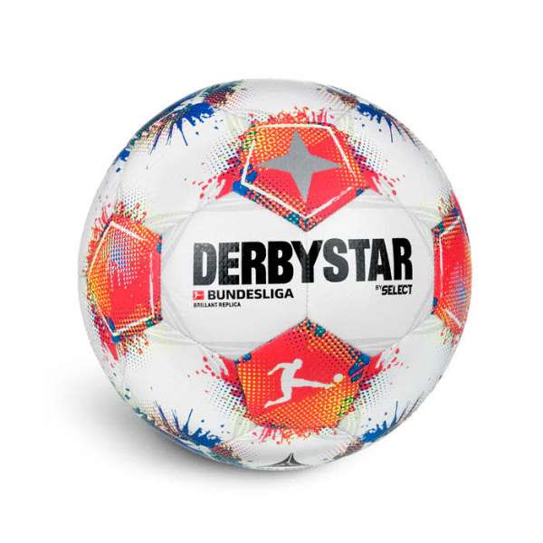 Bundesliga Brillant Replica v25 - Bild 1