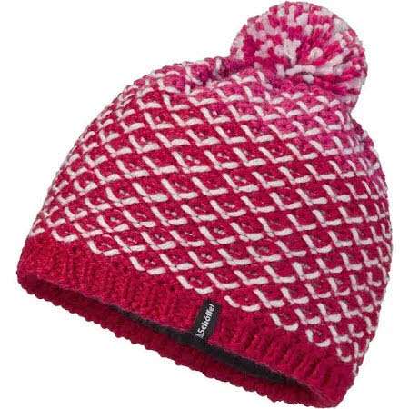 Knitted Hat Coventry2 3030
