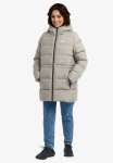 FROZEN PALACE LONG JKT W RDS