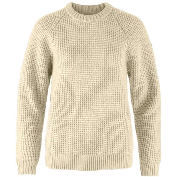 Ã?vik Waffle Knit W - Bild 1