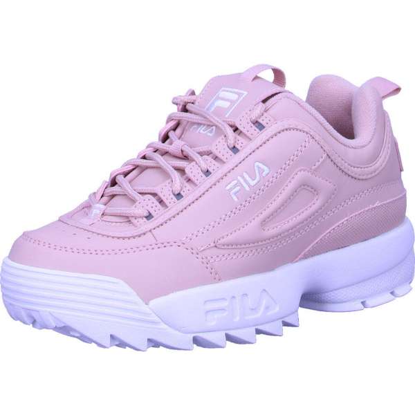 Apa itu fila disruptor on sale