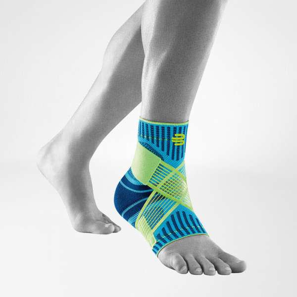 Sports Ankle Support links - Bild 1