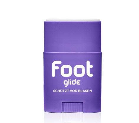Foot Glide pocket 10 gramm
