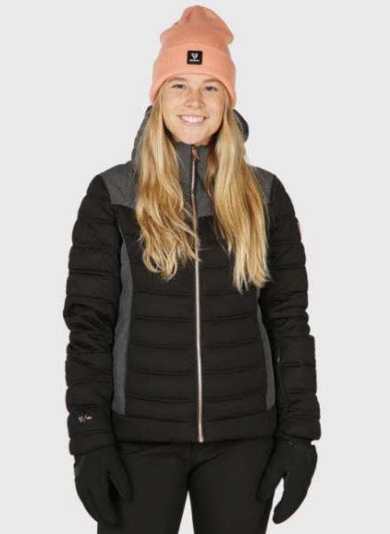 Jaciano Women Snowjacket W - Bild 1