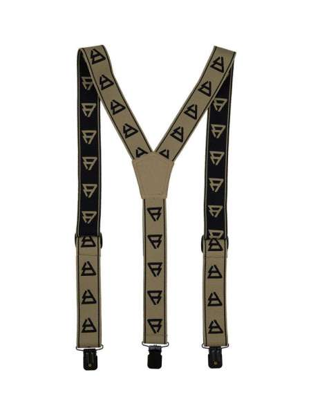 Atacama Men Suspenders
