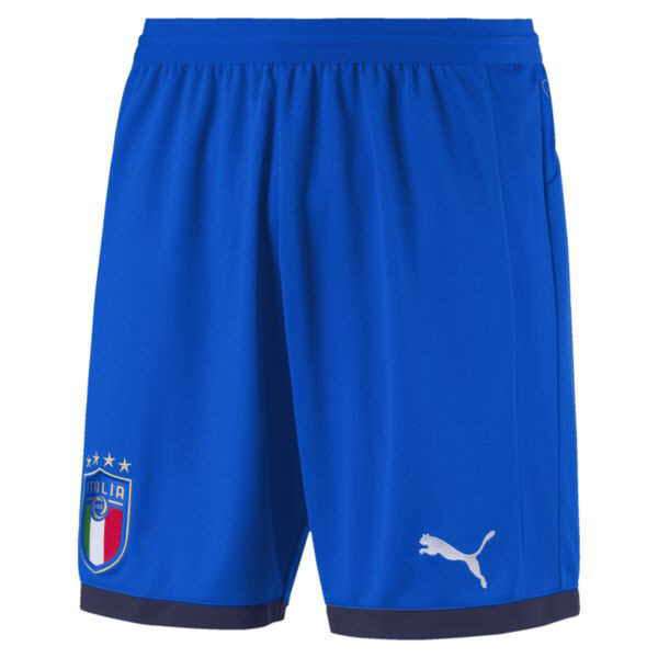 FIGC Italia Shorts Replica