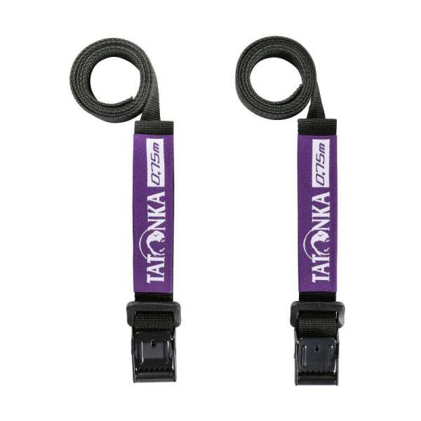 Easy Strap 18mm/75cm Pair - Bild 1