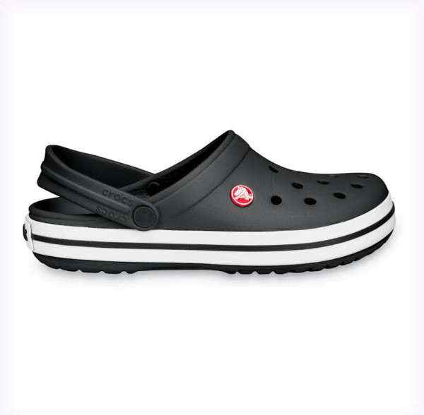 Crocband - Bild 1