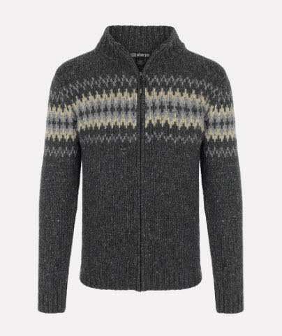 DUMJI FULL ZIP - Bild 1