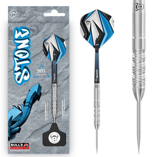 Bull´s Stone S3 Steel Dart 25g - Bild 1