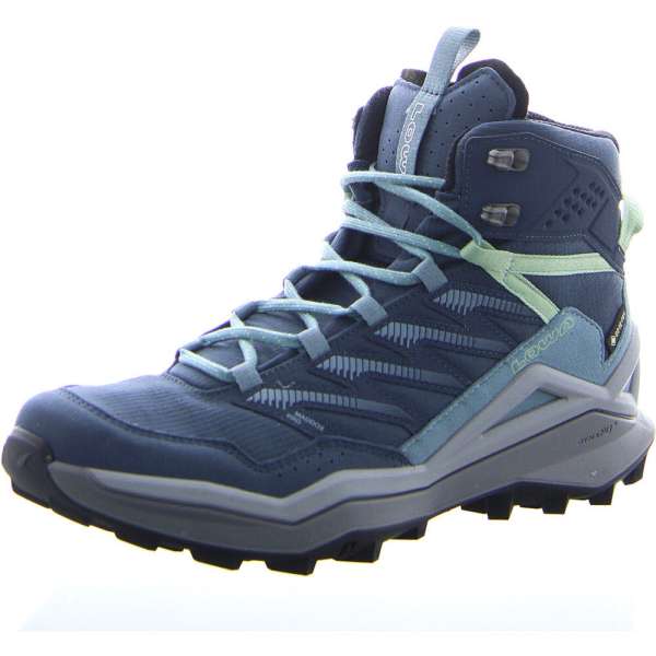 MADDOX PRO GTX MID Ws - Bild 1