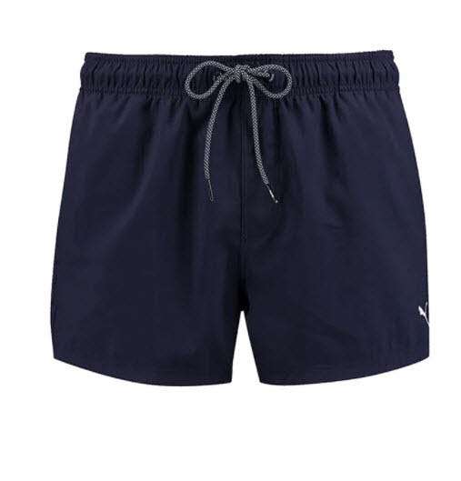 PUMA SWIM MEN SHORT LENGTH SWIM SHO - Bild 1