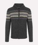 DUMJI FULL ZIP