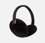 Plush Earmuffs