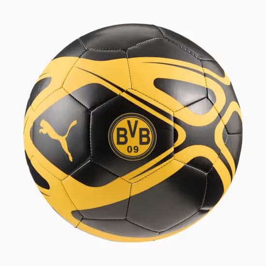 BVB CULTURE Ball - Bild 1