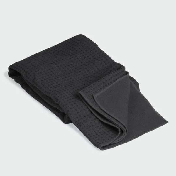 Deuser Yoga Tuch m. Antirutschnoppen