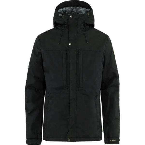 Skogsö Padded Jacket M - Bild 1