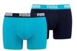 PUMA BASIC BOXER 2P