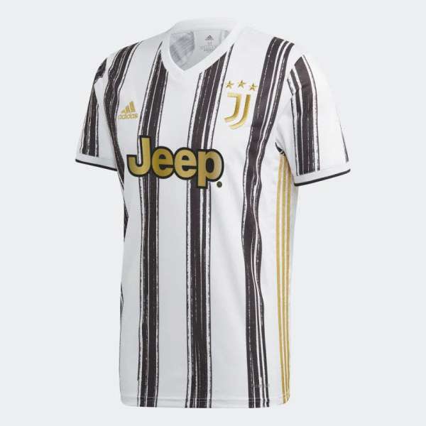 JUVE H JSY - Bild 1