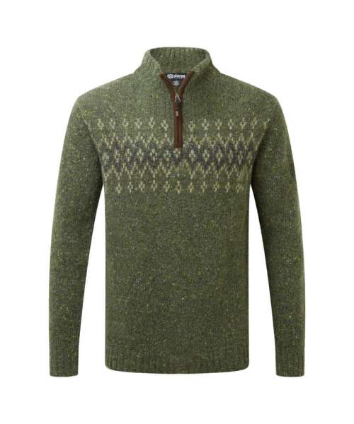 Dumji 1/4 Zip - Bild 1