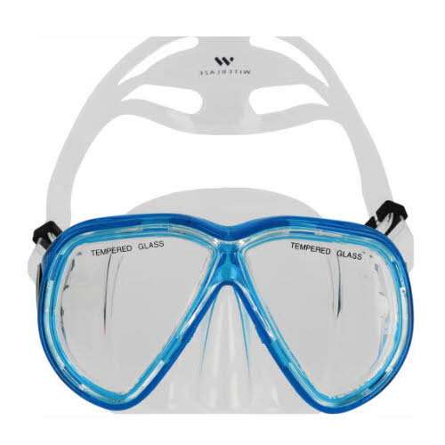 NOS AMAZONAS, Diving Mask Junior(M