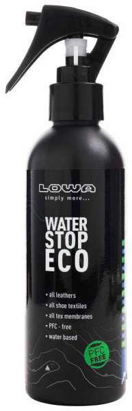 WATER STOP ECO