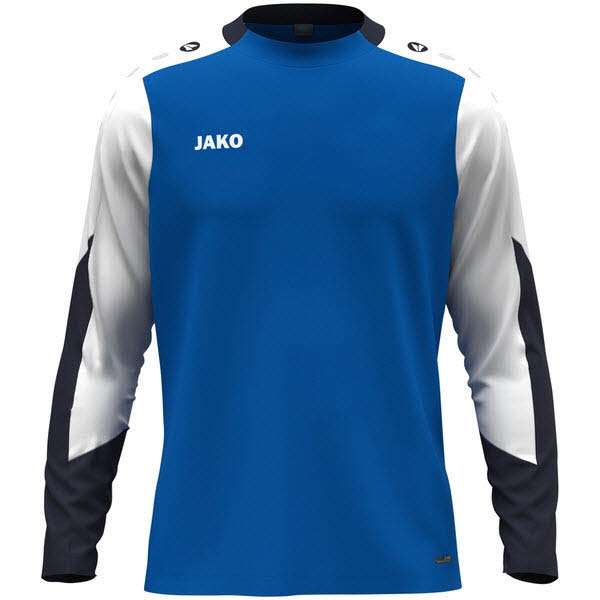 Longsleeve Dynamic - Bild 1